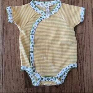 Matilda Jane Onesie 0-3 months